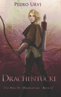 Drachentücke