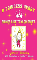 A Princess Heart