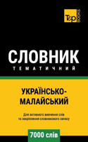 &#1059;&#1082;&#1088;&#1072;&#1111;&#1085;&#1089;&#1100;&#1082;&#1086;-&#1052;&#1072;&#1083;&#1072;&#1081;&#1089;&#1100;&#1082;&#1080;&#1081; &#1090;&#1077;&#1084;&#1072;&#1090;&#1080;&#1095;&#1085;&#1080;&#1081; &#1089;&#1083;&#1086;&#1074;&#1085;