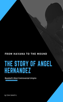 Story of Angel Hernandez, Baseball's Most Controversial Umpire.