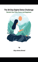 30-Day Digital Detox Challenge