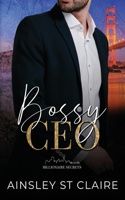 Bossy CEO