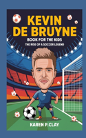 Kevin de Bruyne Book for Kids