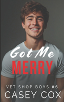 Got Me Merry