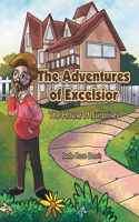 Adventures of Excelsior