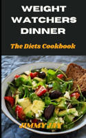 Weight watchers dinner