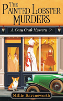 Painted Lobster Murders