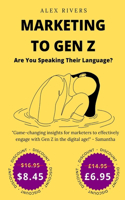 Marketing to Gen Z