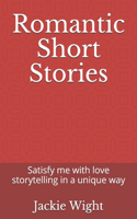 Romantic Short Stories