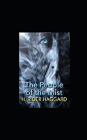 The People of the Mist illustrated