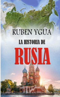 Historia de Rusia