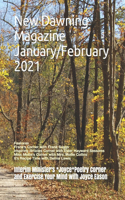 New Dawning Magazine January/February 2021