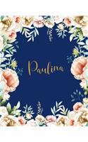Paulina Dotted Journal