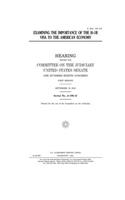 Examining the importance of the H-1B visa to the American economy
