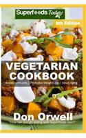Vegetarian Cookbook