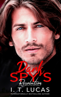 Dark Spy's Resolution