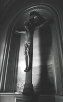 As The Devil Loves Holy Water Or Not?