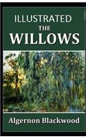 The Willows Illustrated