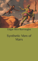 Synthetic Men of Mars