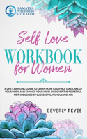 Self-Love Workbook for Women