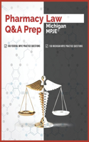 Pharmacy Law Q&A Prep