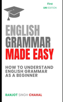 English Grammar Made Easy