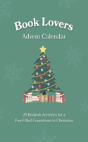 Book Lovers Advent Calendar