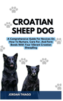 Croatian Sheep Dog