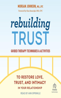 Rebuilding Trust