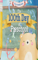 100th Day of Preschool!