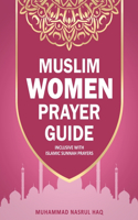 Prayer Guide For Muslim Woman