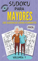 Sudoku Para Mayores