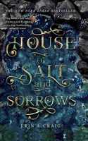 House of Salt and Sorrows