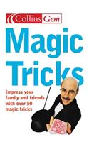 Collins Gem: Magic Tricks