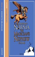 The Magician’s Nephew