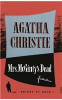 Mrs McGinty’s Dead