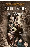 Our Land at War