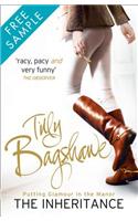 The Inheritance: free sampler: (Book 1 Swell Valley Series)