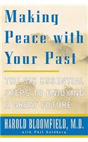 Making Peace with Your Past