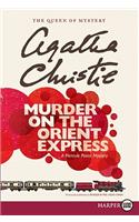 Murder on the Orient Express LP