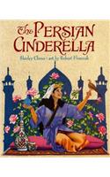 Persian Cinderella