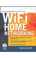 WiFi Home Networking