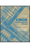 CMOS Digital Integrated Circuits Analysis & Design