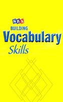 Building Vocabulary Skills, Student Edition, Level 2: (SRA BUILDING VOCABULARY SKILLS)