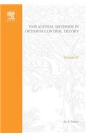Variational Methods in Optimum Control Theory: (45 Mathematics in Science and Engineering)