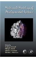 Multiscale Modeling of Developmental Systems