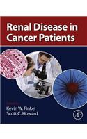 Renal Disease in Cancer Patients