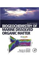 Biogeochemistry of Marine Dissolved Organic Matter