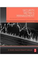 Security Metrics Management