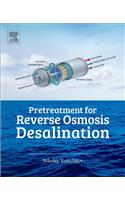 Pretreatment for Reverse Osmosis Desalination